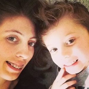 Meet your Posher, Eva